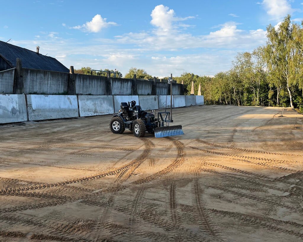 Pramonių grindų betonavimo paslaugos: Siloso transejos betonavimas ir irengimas. Teikiame paslaugas Lietuvoje, Tauragės regione: Šilutėje, Raseiniuose, Pagėgiuose, Šilalėje, Jurbarke.