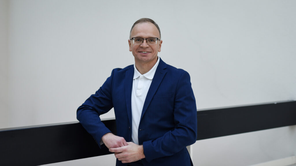 Biometanas: Darius Snieska. Biometano stotelių žemėlapis Lietuvoje