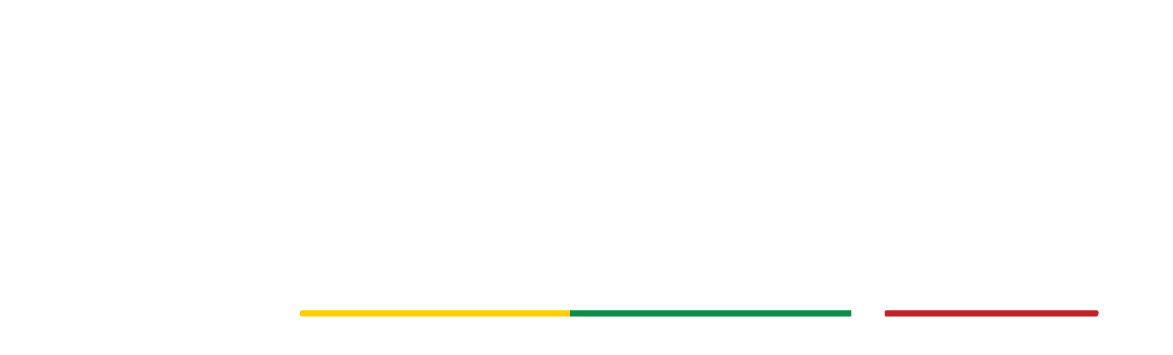 Biometanas: baltas logotipas. Biometano stotelių žemėlapis Lietuvoje